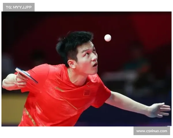 樊振东 3-1 横扫徐海东!关键局连下 8 分锁定胜局,对手赛后无奈摇头 樊振东 3-1 横扫徐海东!关键局连下 8 分锁定胜局,对手赛后无奈摇头