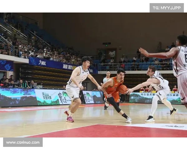 合肥狂风官宣签约德蒙德・罗宾逊:锋线新核助力冲击 NBL 新赛季 合肥狂风官宣签约德蒙德・罗宾逊:锋线新核助力冲击 NBL 新赛季